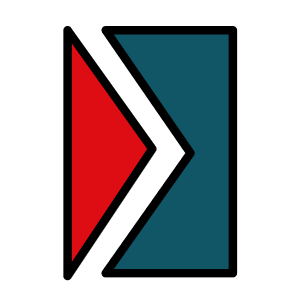 Cultural disconnect Ndebele icon